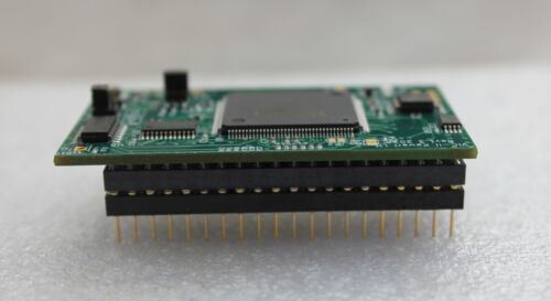 VIC-II Kawari 'Mini' 6567/6569 Replacement For C64 Breadbins